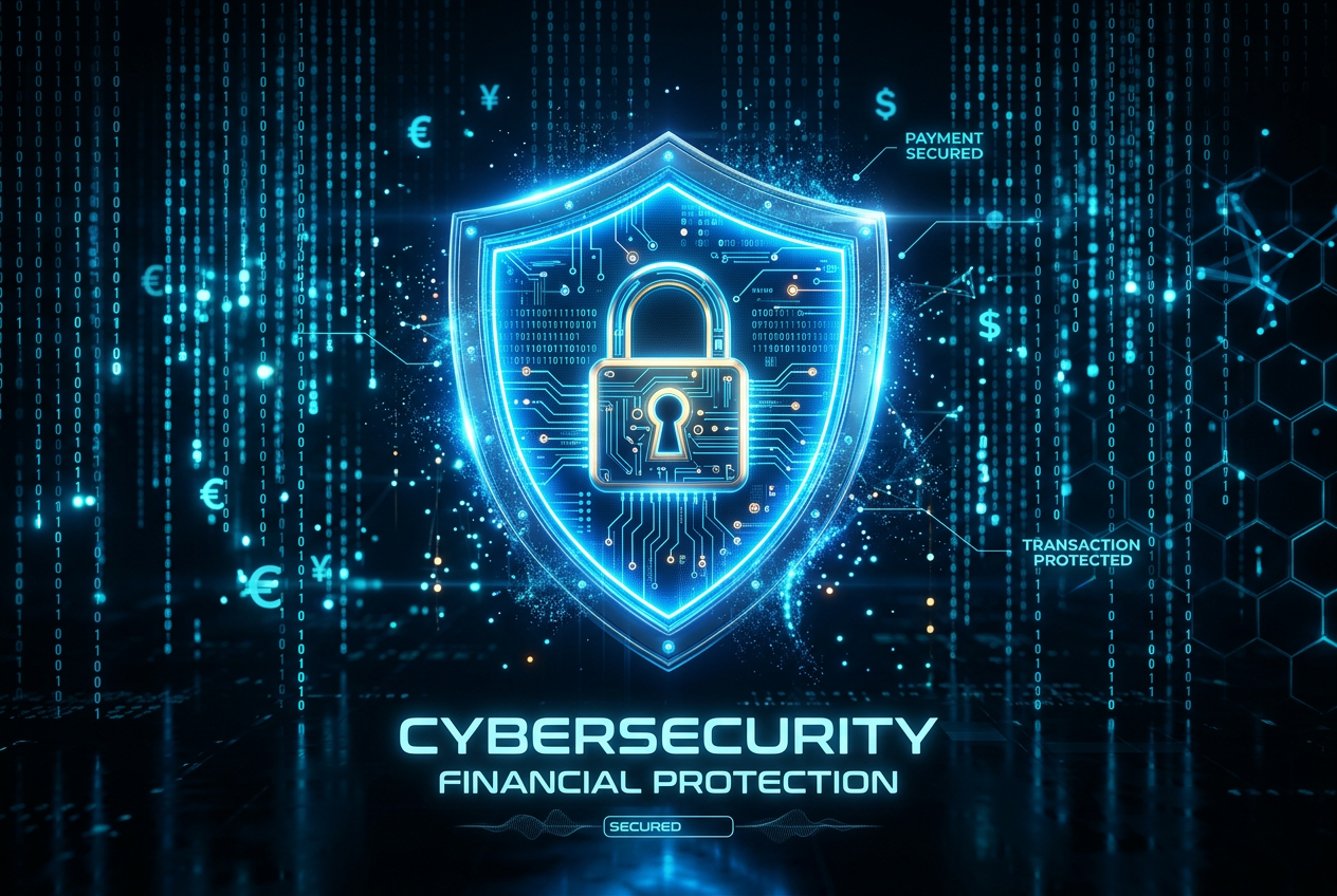 Cyberbezpieczeństwo i ochrona środków w Skrill 2026